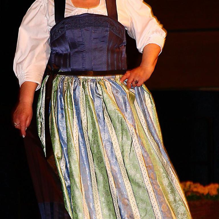 Festtracht