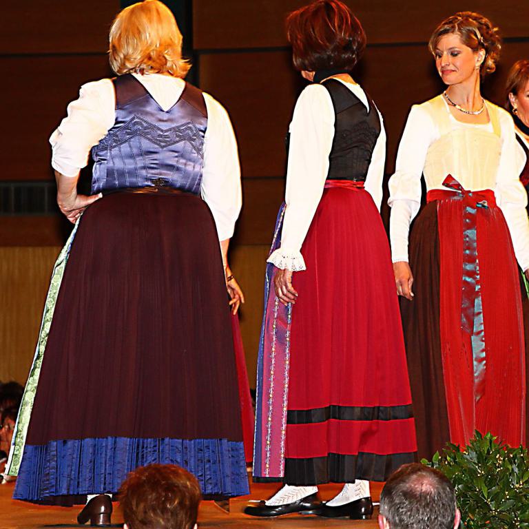 Festtracht