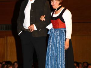 Festtracht