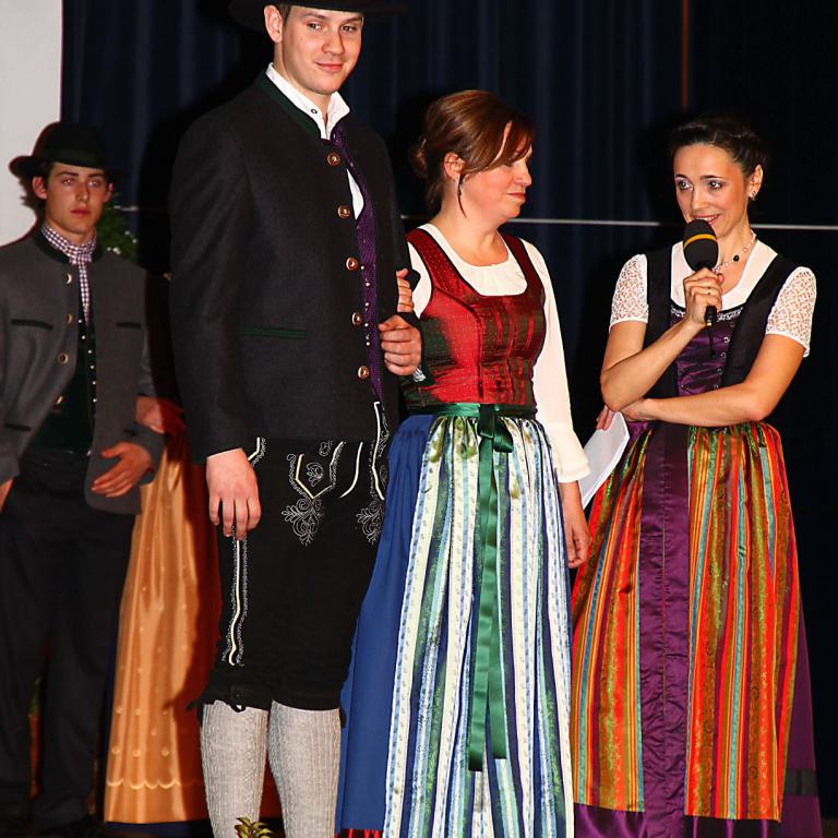 Festtracht