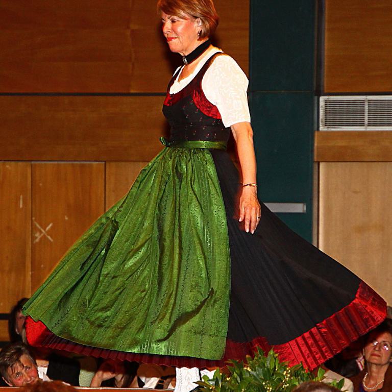 Festtracht