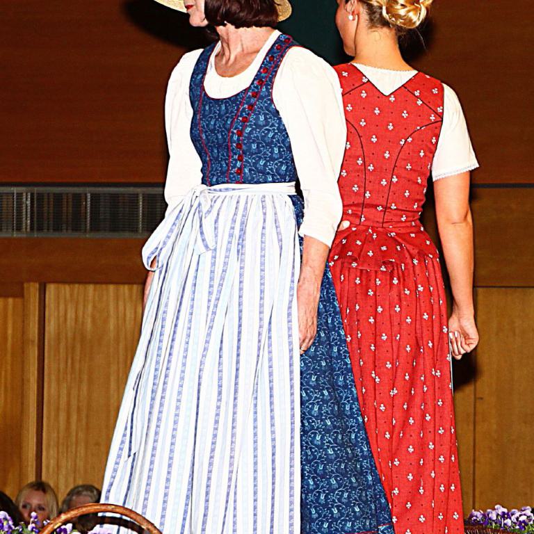Werktagtracht