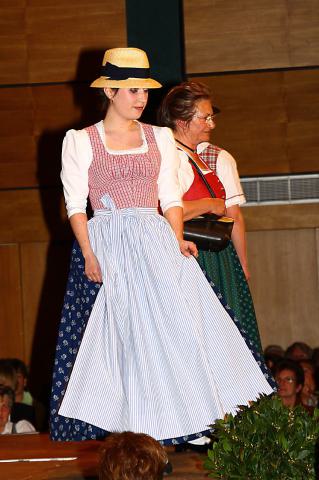 Werktagtracht