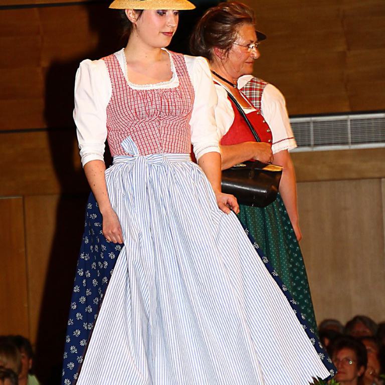 Werktagtracht