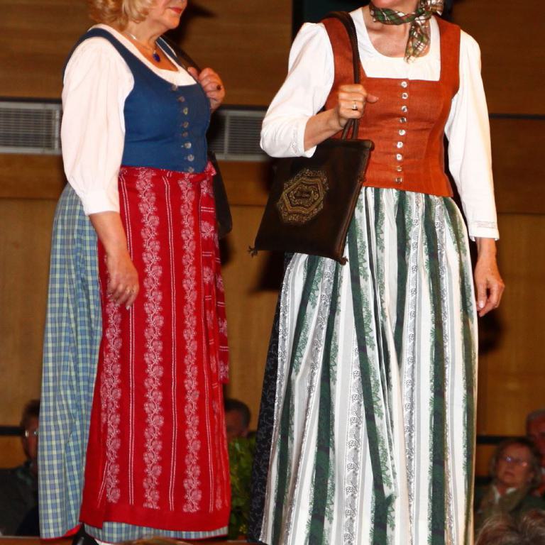 Werktagtracht